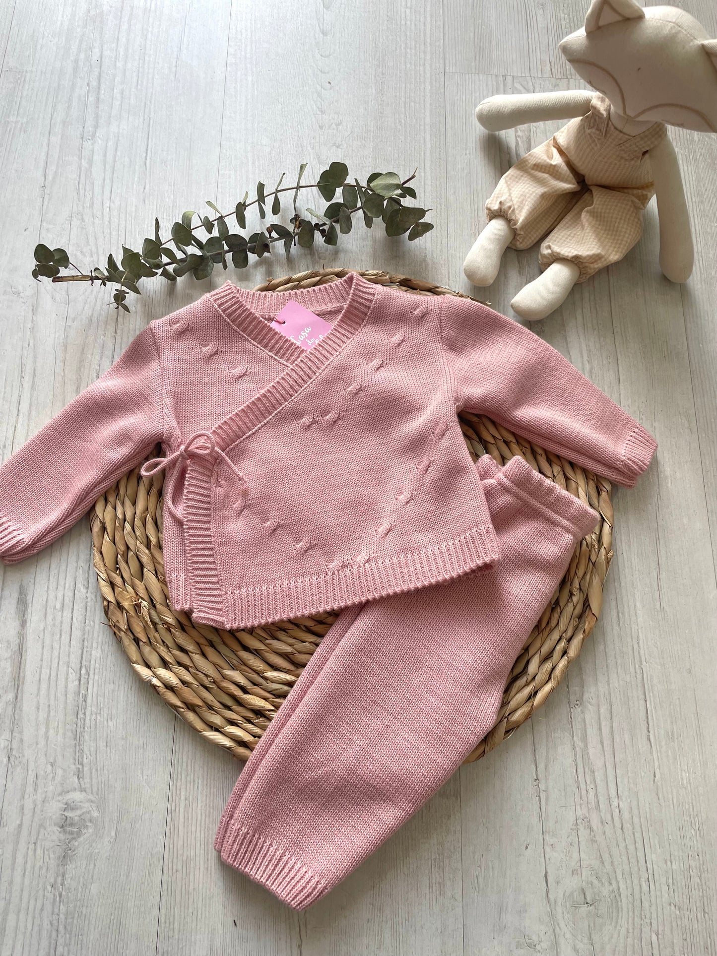 Conjunto malha