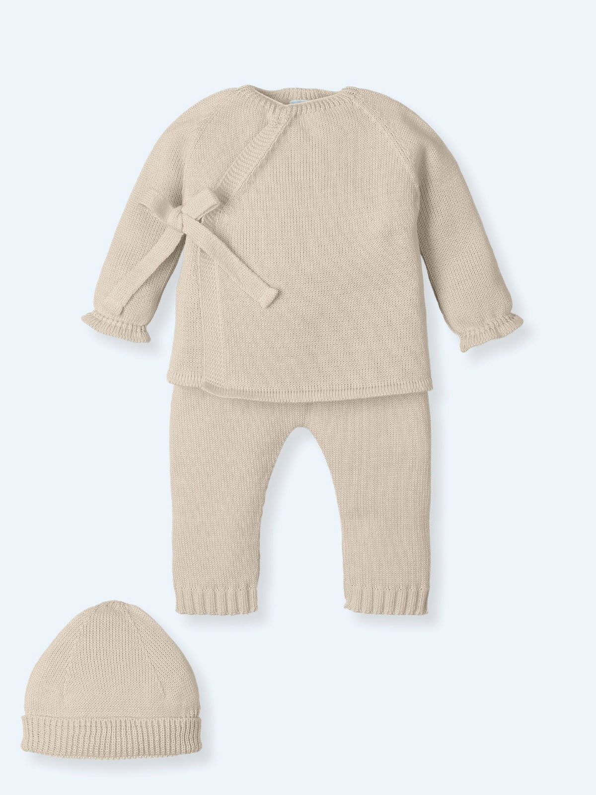 Conjunto em Malha