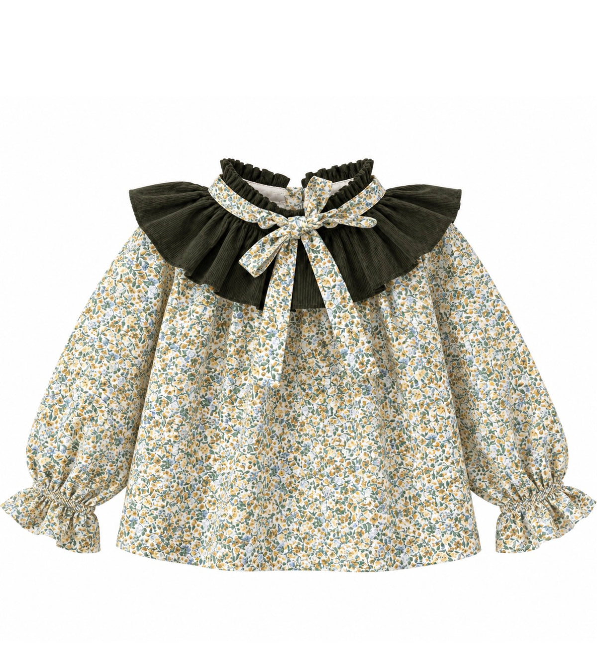 Blusa Aurora