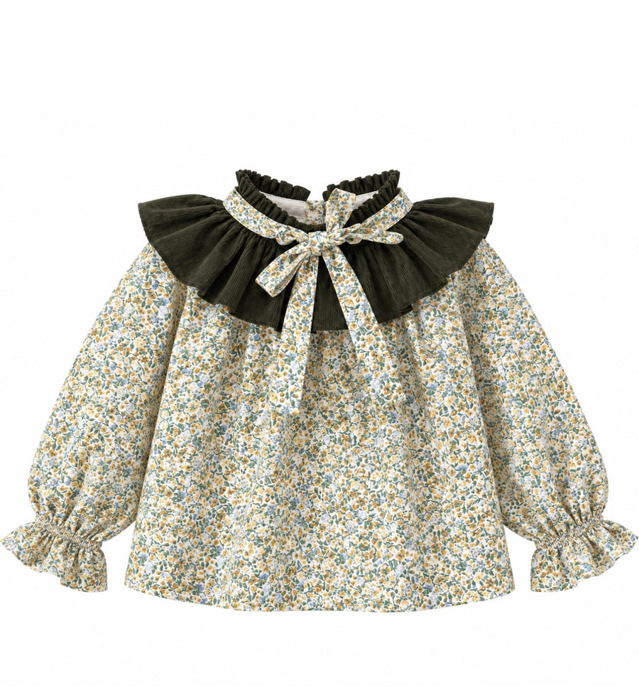 Blusa Aurora