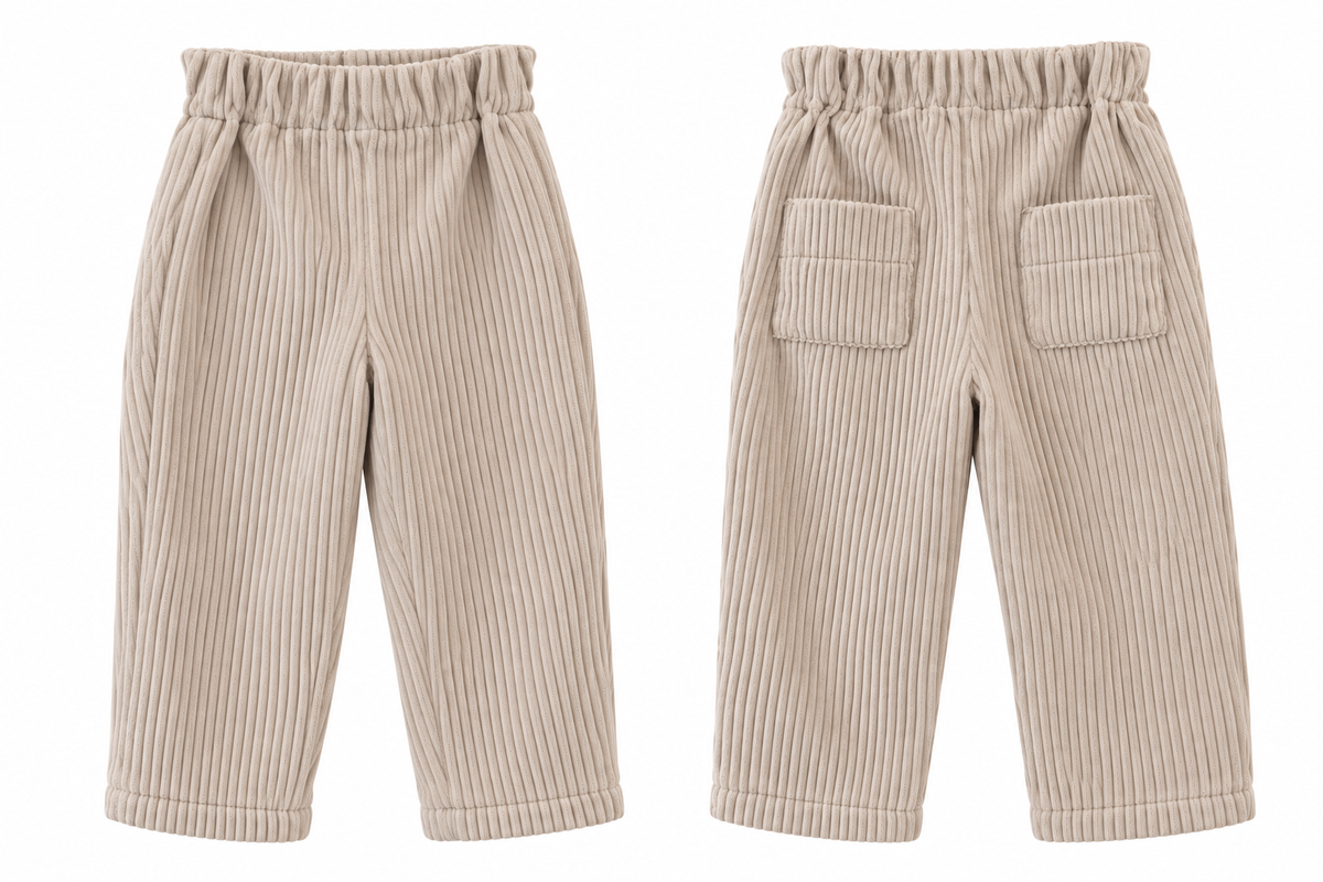 Calça Caetano