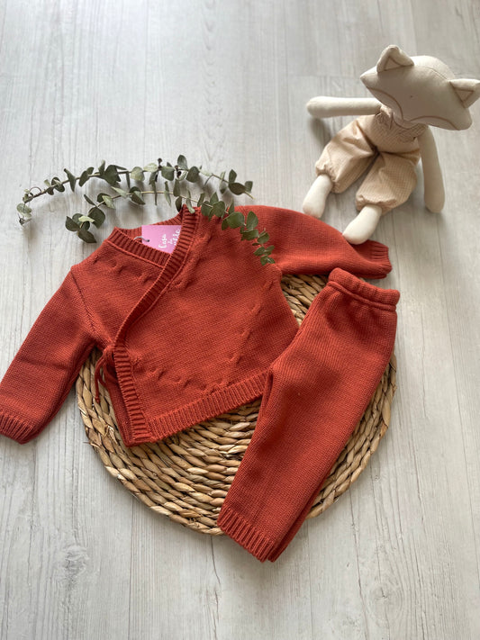 Conjunto em malha