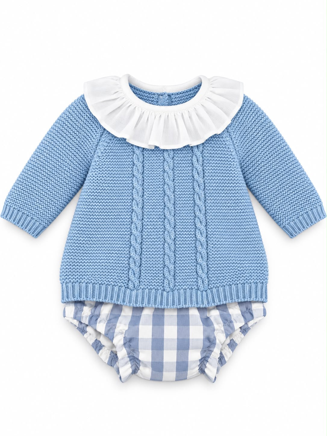 Conjunto 2 peças