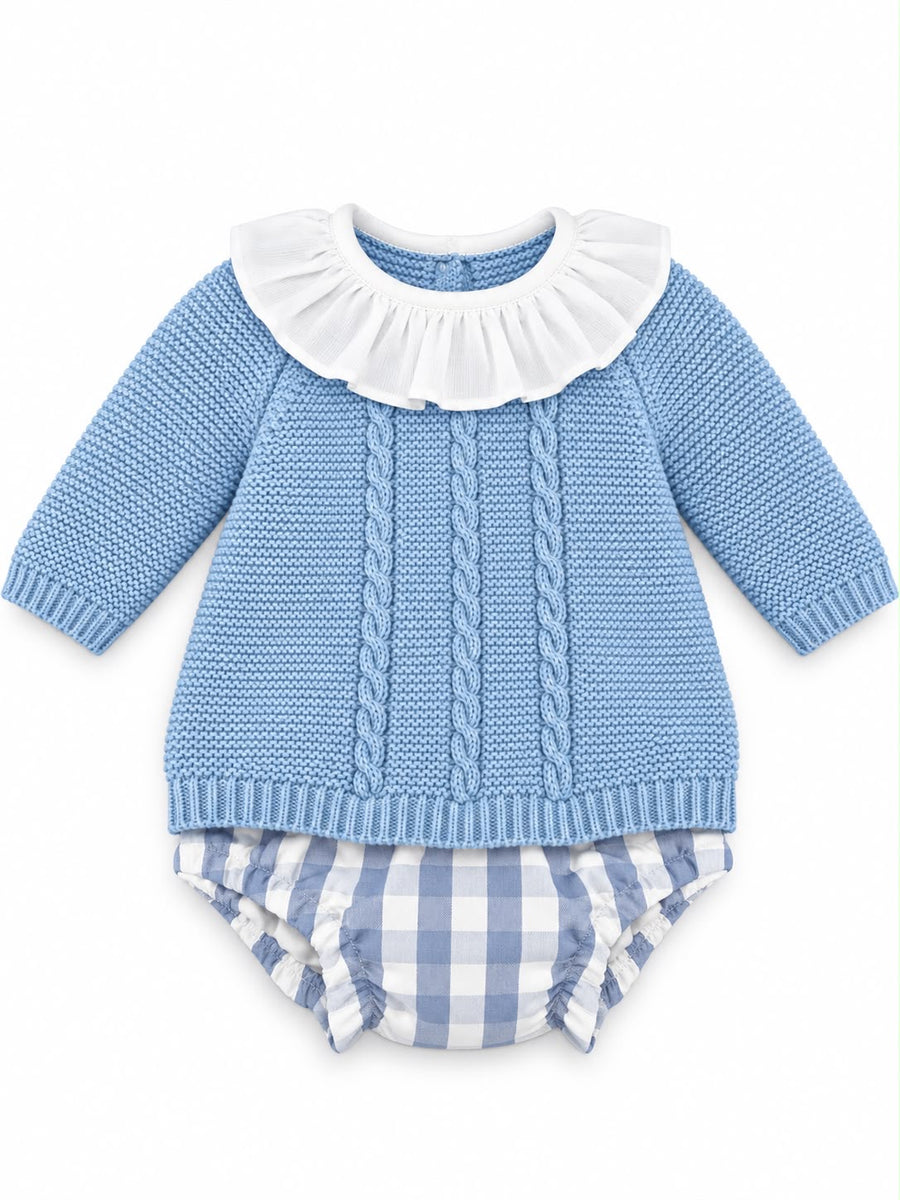 Conjunto 2 peças