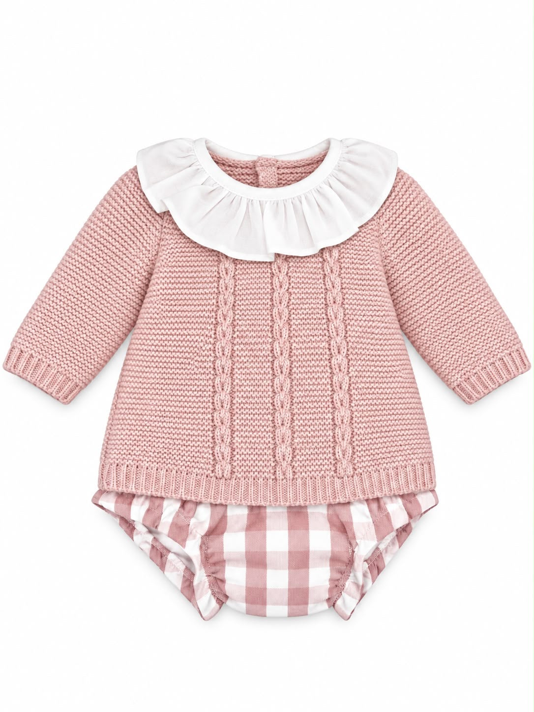 Conjunto 2 peças