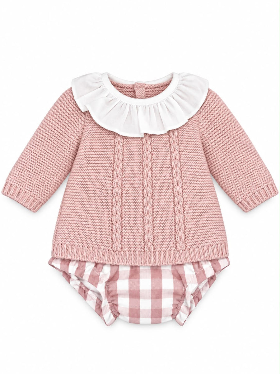 Conjunto 2 peças