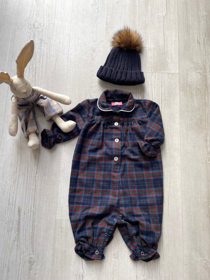 Pijama bebé - Menino