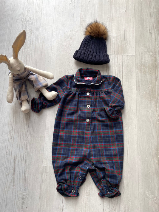 Pijama bebé - Menino