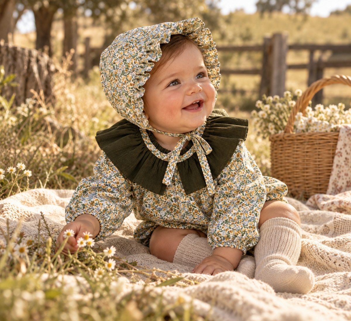 Touca Aurora