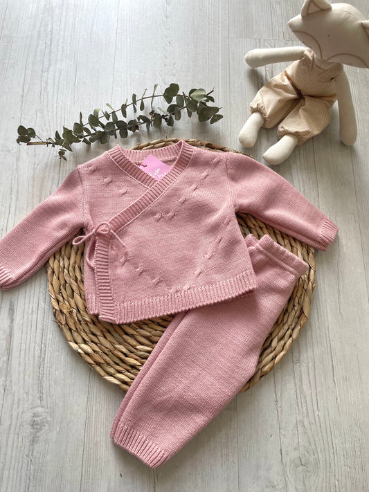 Conjunto malha
