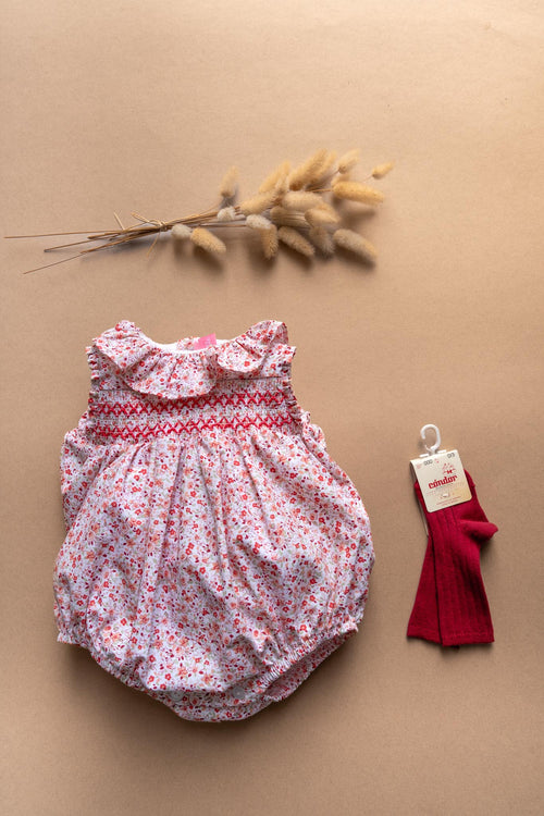 Fofo Garden Smock