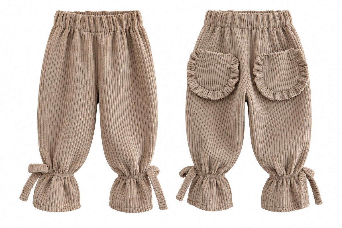 Calça Caetana
