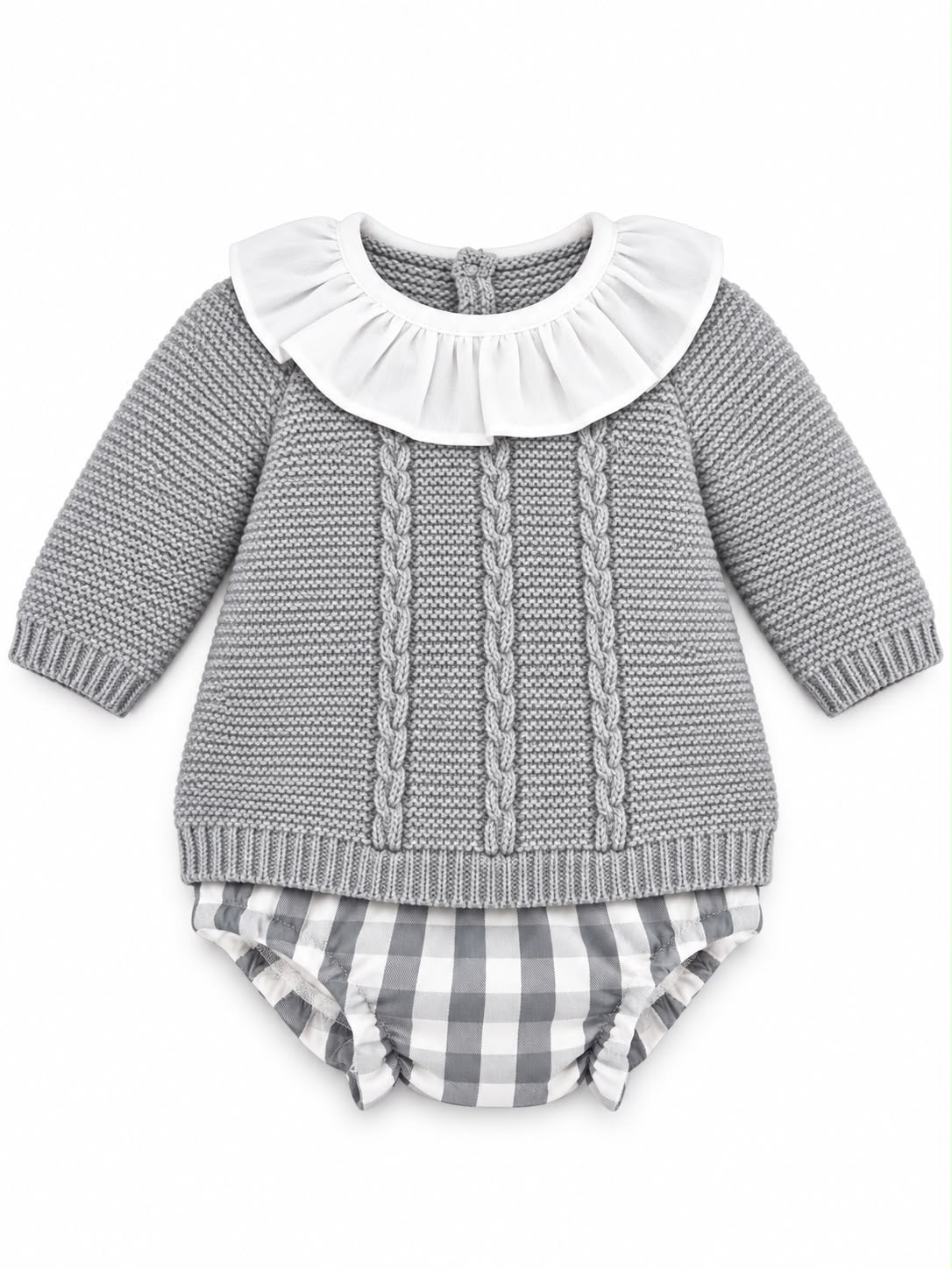 Conjunto 2 peças