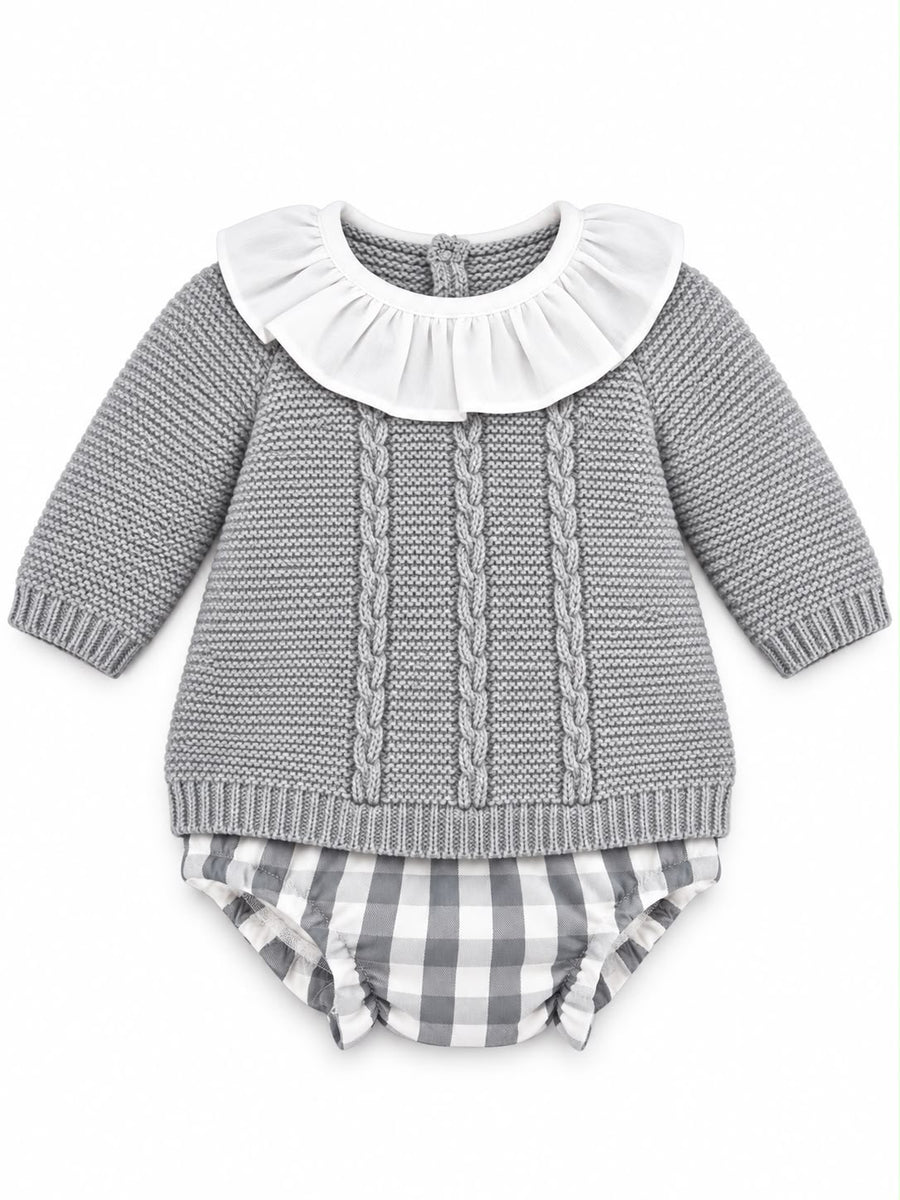 Conjunto 2 peças