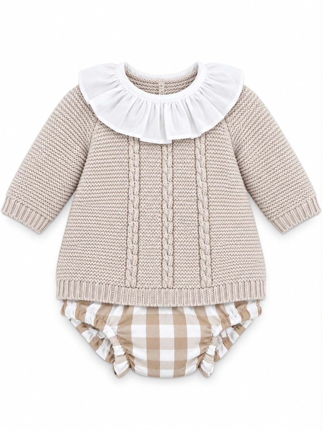Conjunto 2 peças