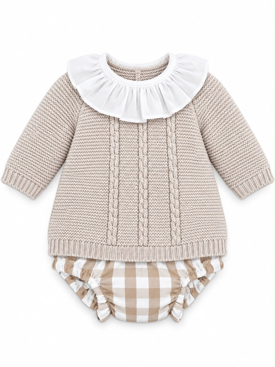 Conjunto 2 peças