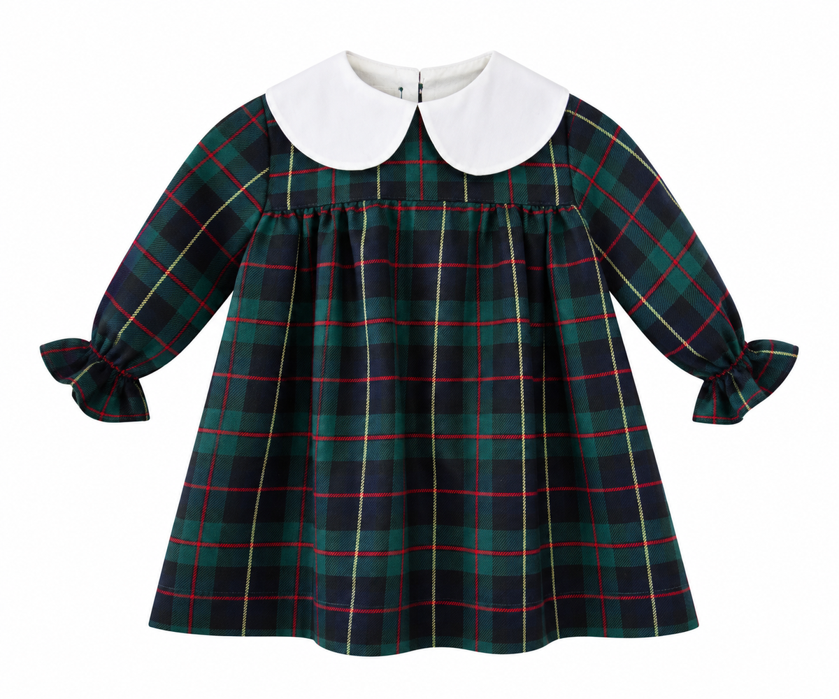 Vestido Maria